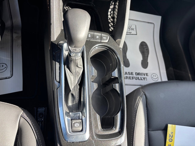 Used 2023 Chevrolet TrailBlazer ACTIV w/ Convenience Package image 26