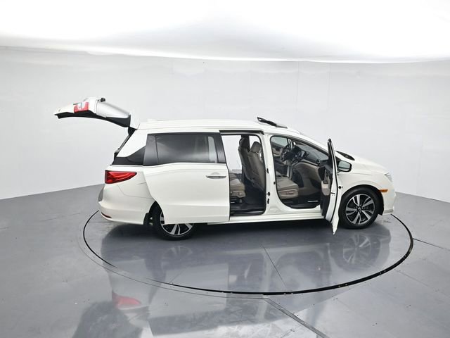 Used 2019 Honda Odyssey Elite image 46