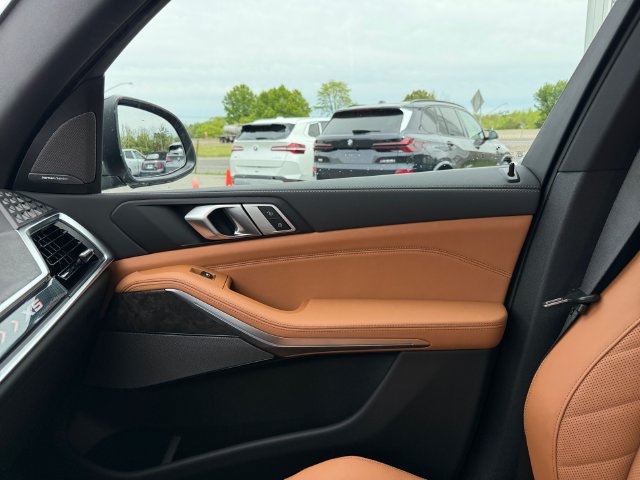 New 2026 BMW X5 xDrive40i w/ Premium Package AWD/4WD image 26