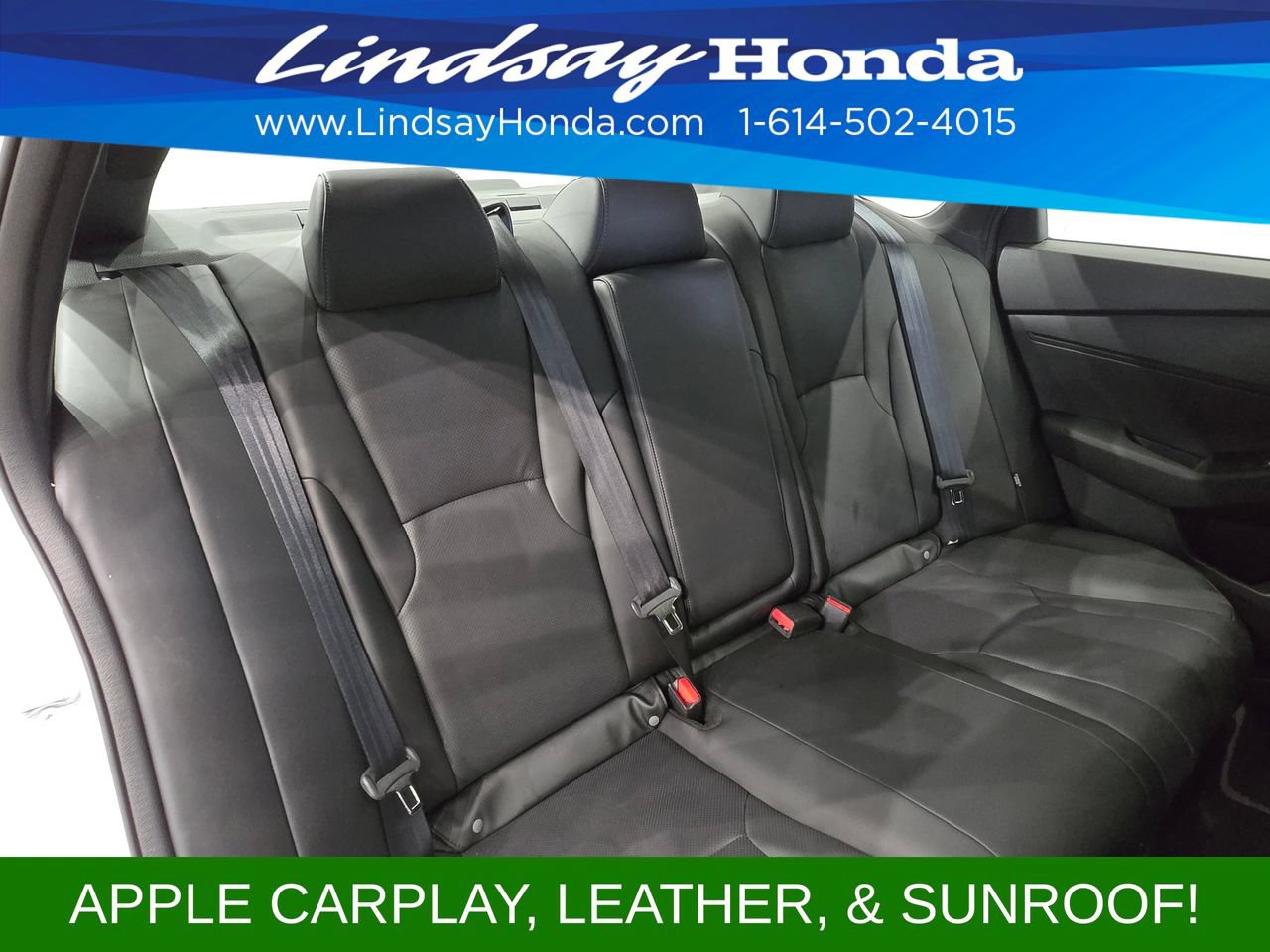 Used 2023 Honda Accord Sport image 10