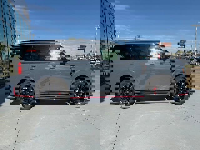 New 2026 Nissan Armada NISMO image 5