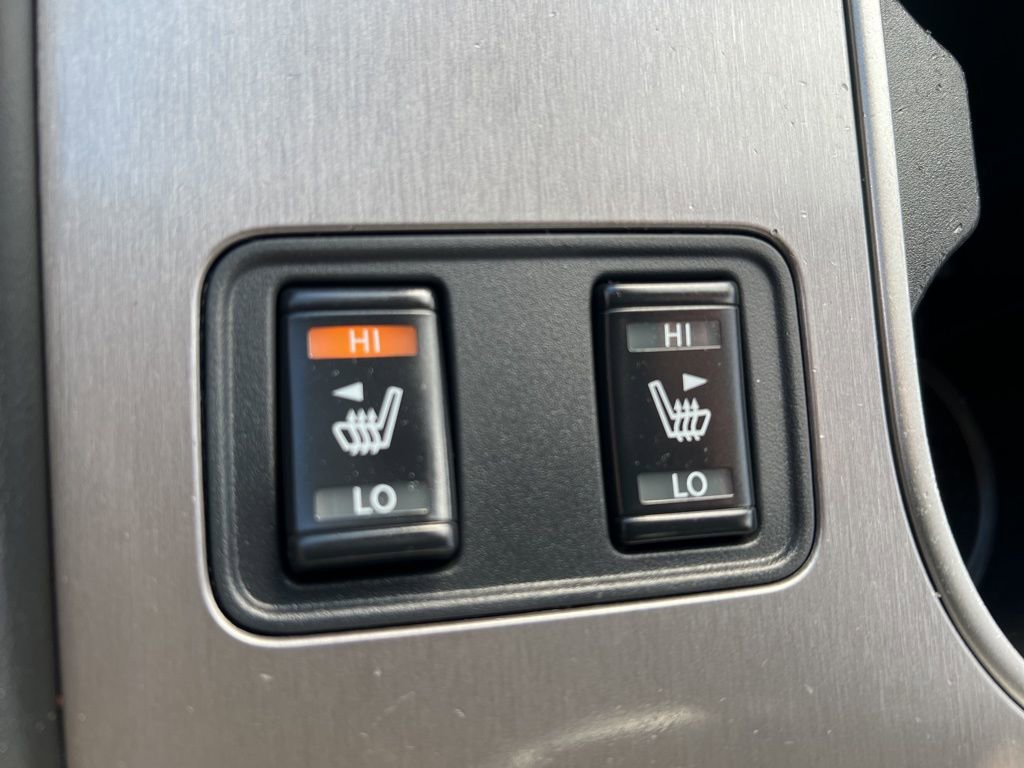 Certified 2023 Nissan Murano SV w/ SV Midnight Edition Package image 57