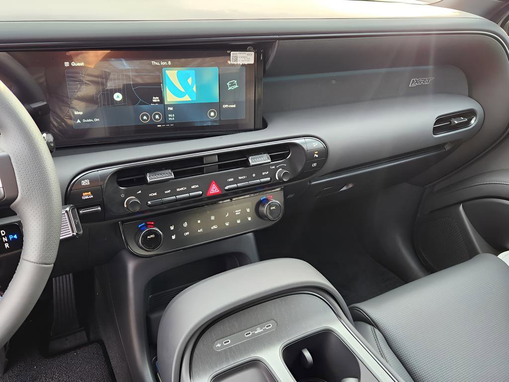 New 2026 Hyundai Palisade XRT Pro AWD/4WD image 17