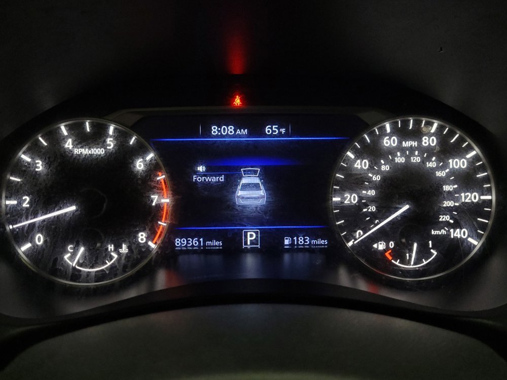 Used 2019 Nissan Altima 2.5 S FWD image 23