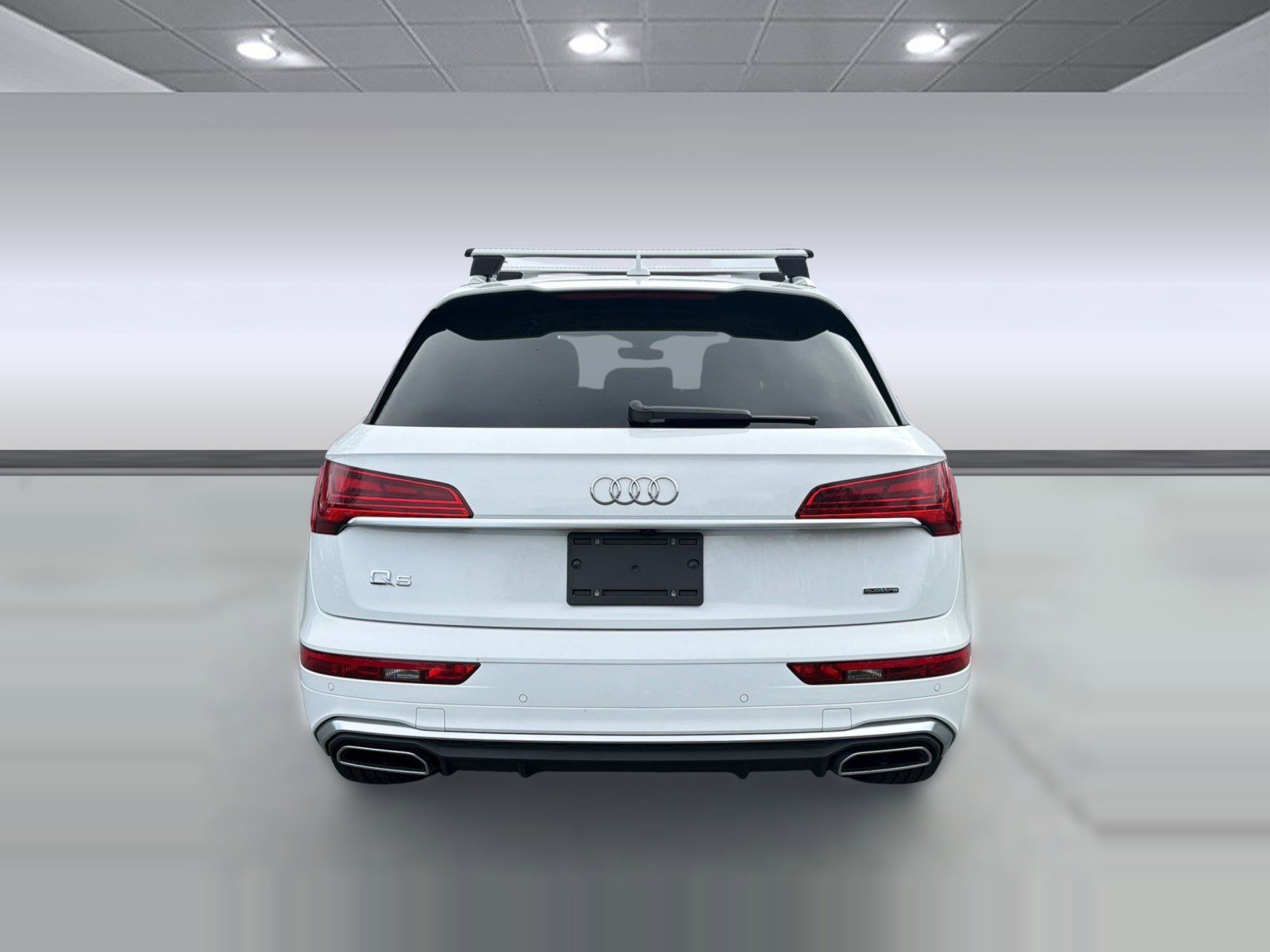 Used 2024 Audi Q5 2.0T Premium Plus image 10