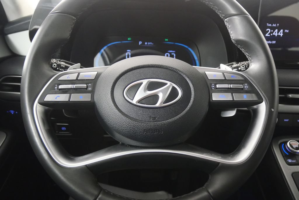 Used 2025 Hyundai Palisade XRT FWD image 21
