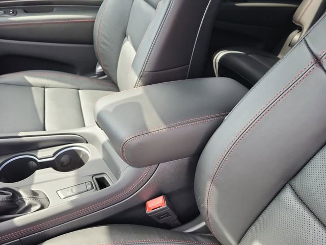 New 2026 Dodge Durango GT image 23