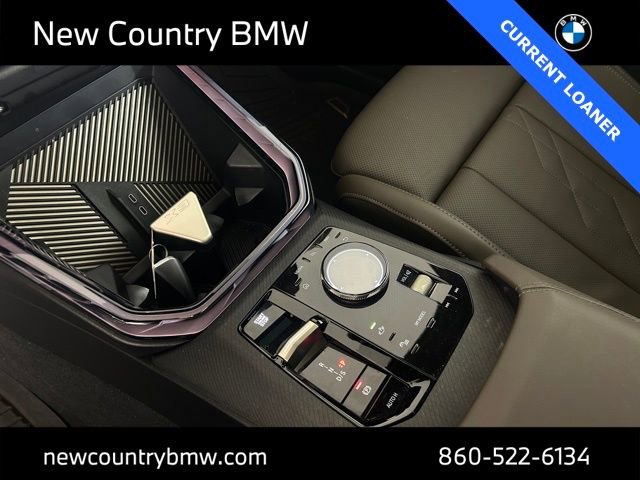 Certified 2025 BMW X3 xDrive30 w/ Premium Package AWD/4WD image 23