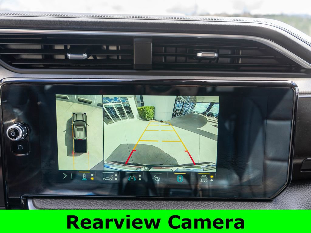 Used 2023 GMC Sierra 1500 Denali w/ Technology Package image 26