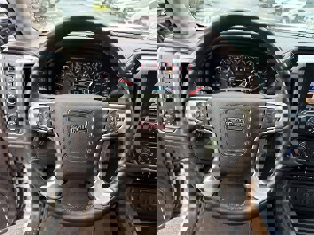 Used 2018 GMC Sierra 1500 SLT image 25