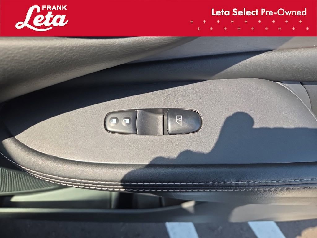 Used 2023 Nissan Murano S image 22