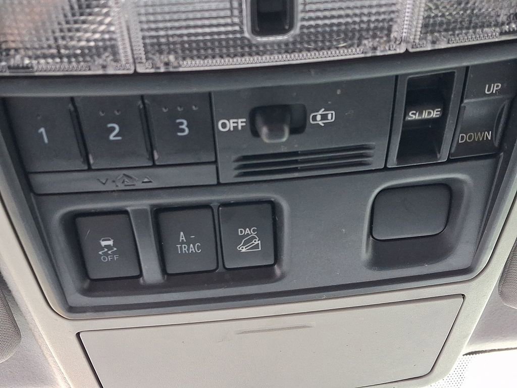 Used 2015 Toyota 4Runner SR5 Premium image 35