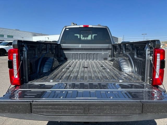 New 2026 Ford F350 XL w/ 360-Degree Camera Package AWD/4WD image 17