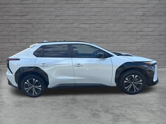 Used 2024 Toyota bZ4X AWD w/ Weather Package image 2