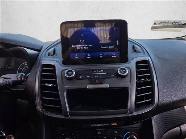 Used 2022 Ford Transit Connect XLT FWD image 11