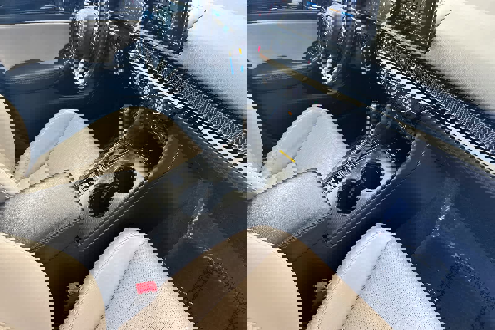 Used 2022 Honda Civic Sport Touring image 15