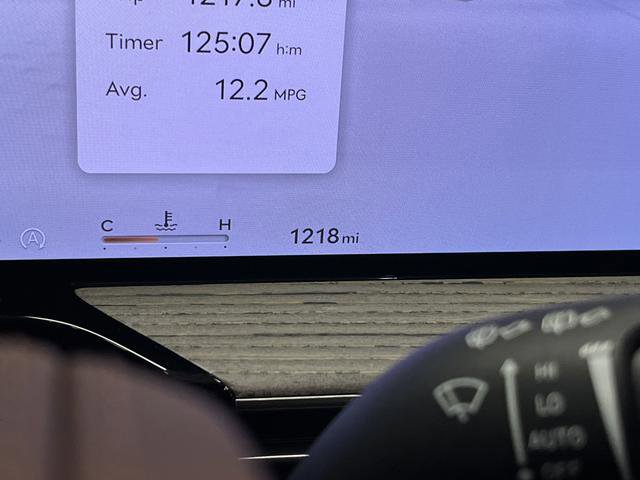 Used 2025 Genesis GV80 3.5T Prestige image 6