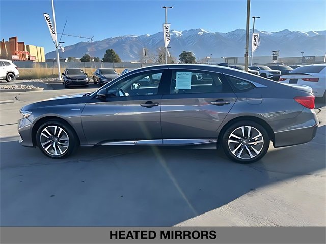 Used 2022 Honda Accord EX-L image 6