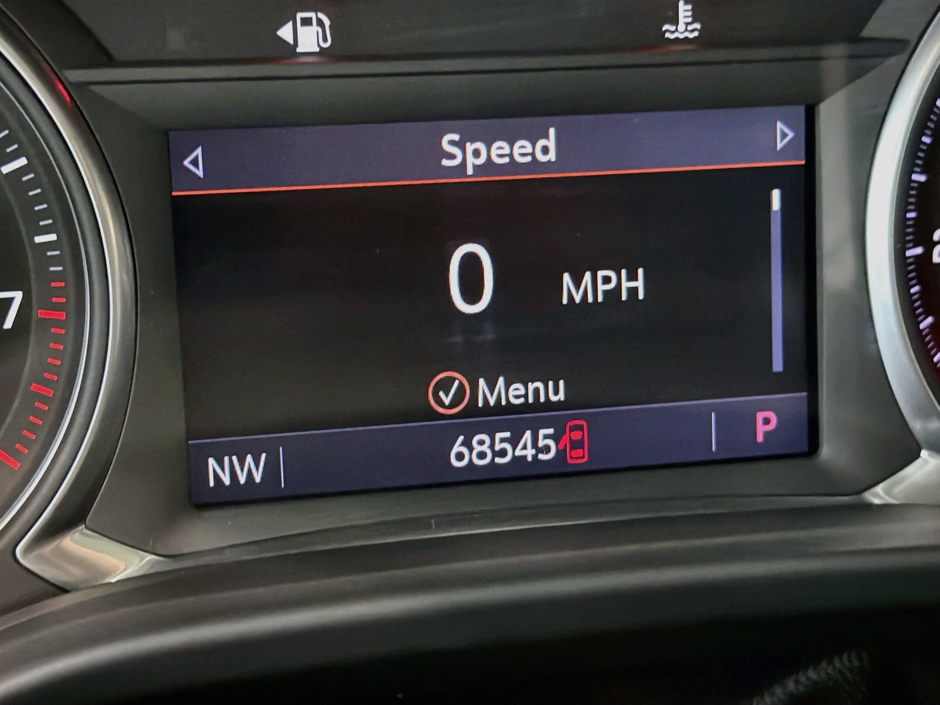 Used 2020 GMC Acadia SLT FWD image 39