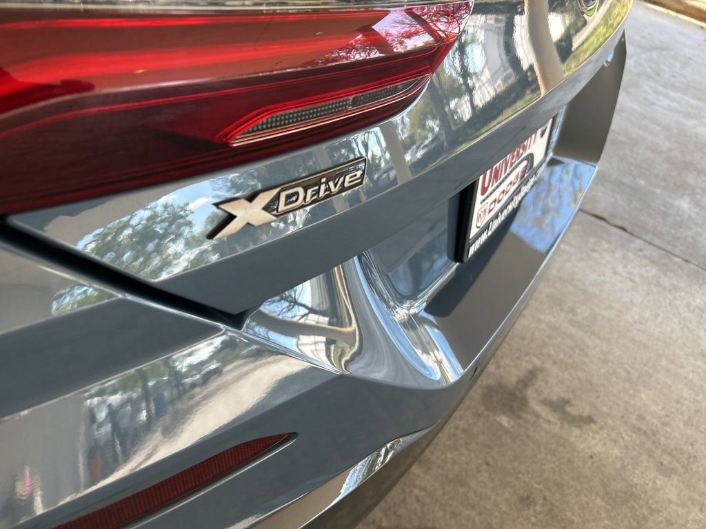 Used 2019 BMW M850i xDrive Convertible image 26