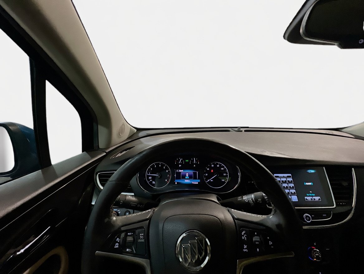Used 2019 Buick Encore Essence w/ Safety Package II FWD image 7