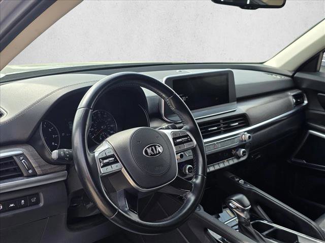 Used 2020 Kia Telluride EX image 12