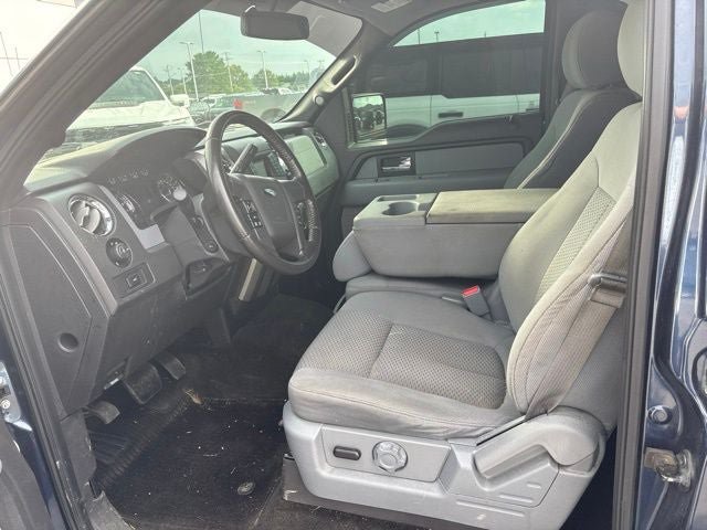 Used 2014 Ford F150 XLT w/ Equipment Group 302A Luxury AWD/4WD image 17