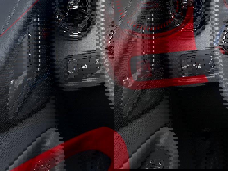 New 2025 Chevrolet Blazer EV RS image 22