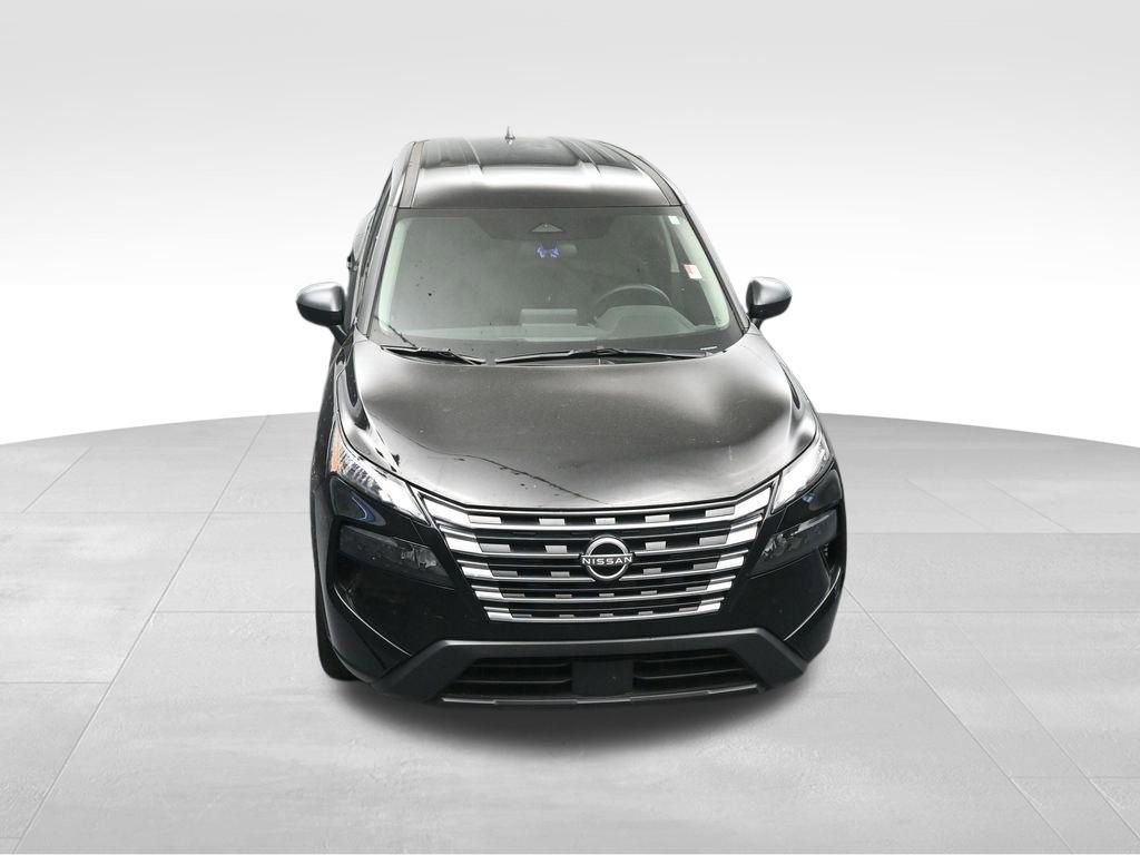 Used 2025 Nissan Rogue S image 30