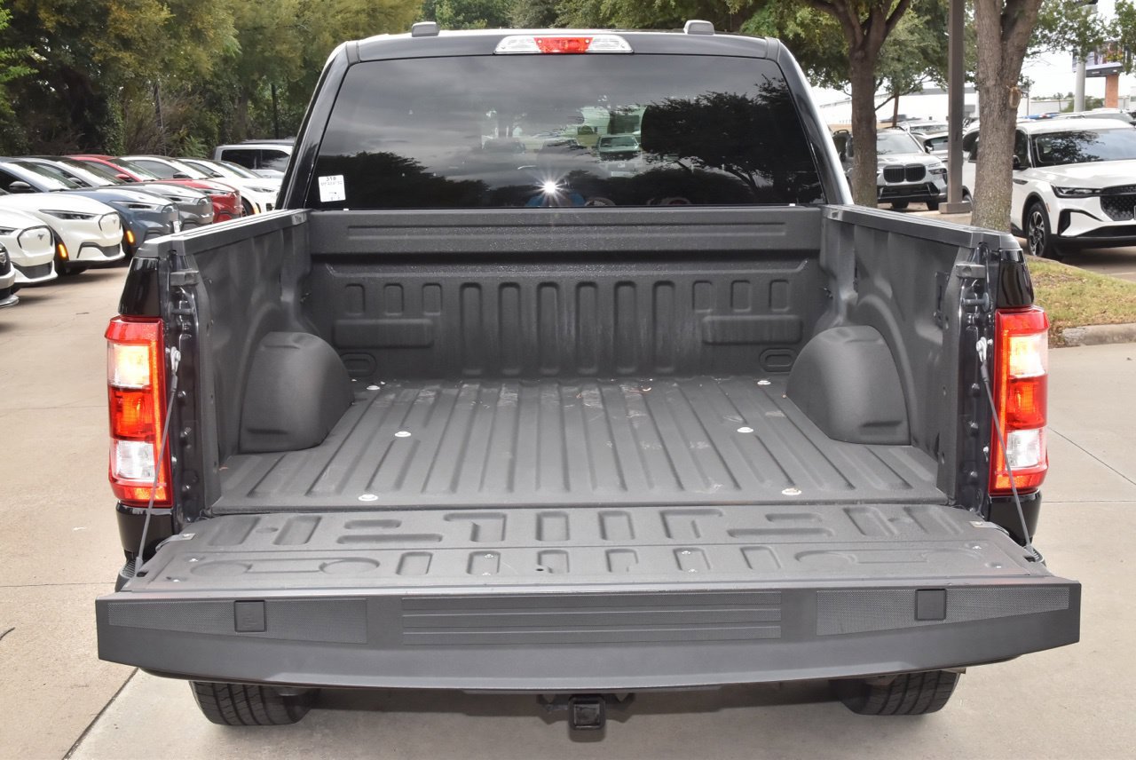 Used 2021 Ford F150 XL w/ STX Appearance Package RWD image 34