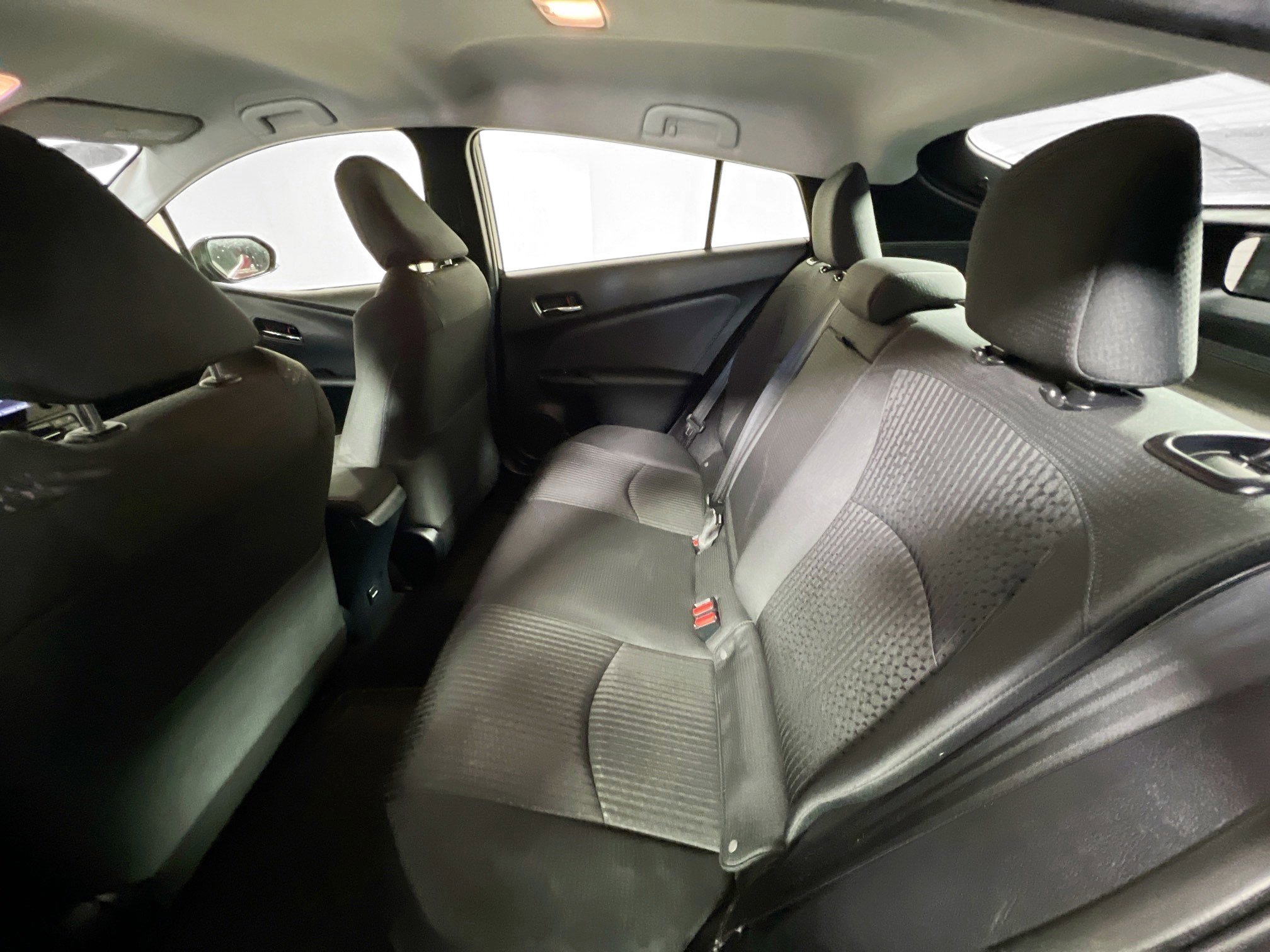 Used 2016 Toyota Prius Two image 28