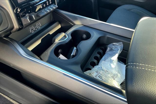 New 2026 RAM 2500 Big Horn image 8