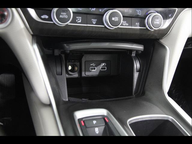 Used 2022 Honda Accord EX-L image 17