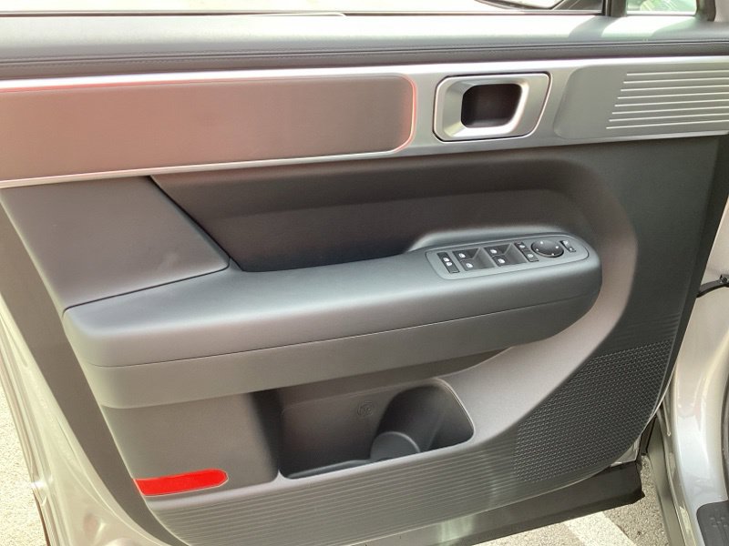 New 2027 Hyundai Santa Fe SE AWD/4WD image 23