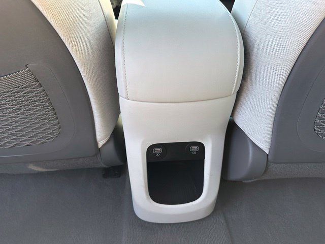 Used 2024 Hyundai Ioniq 5 Limited AWD/4WD image 17