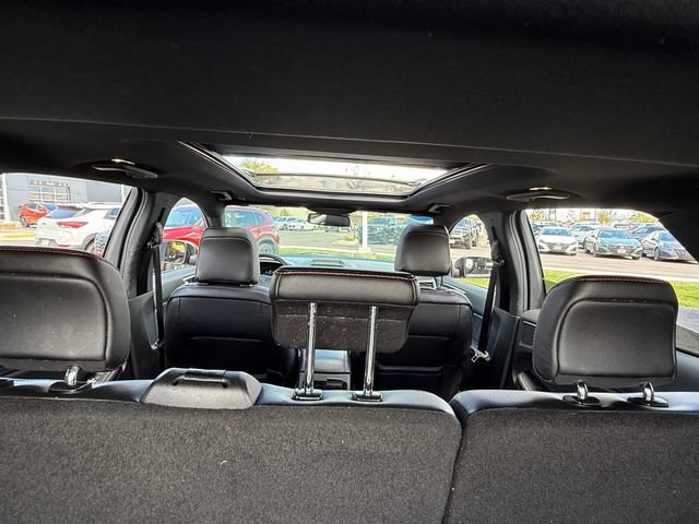 Used 2024 Ford Edge ST-Line AWD/4WD image 30