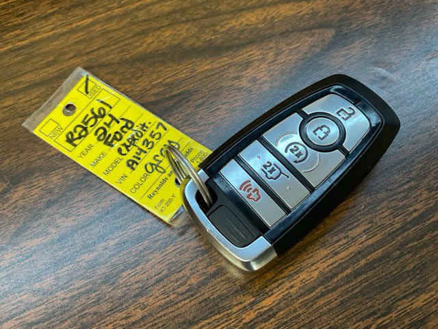 Used 2024 Ford Expedition XLT AWD/4WD image 51
