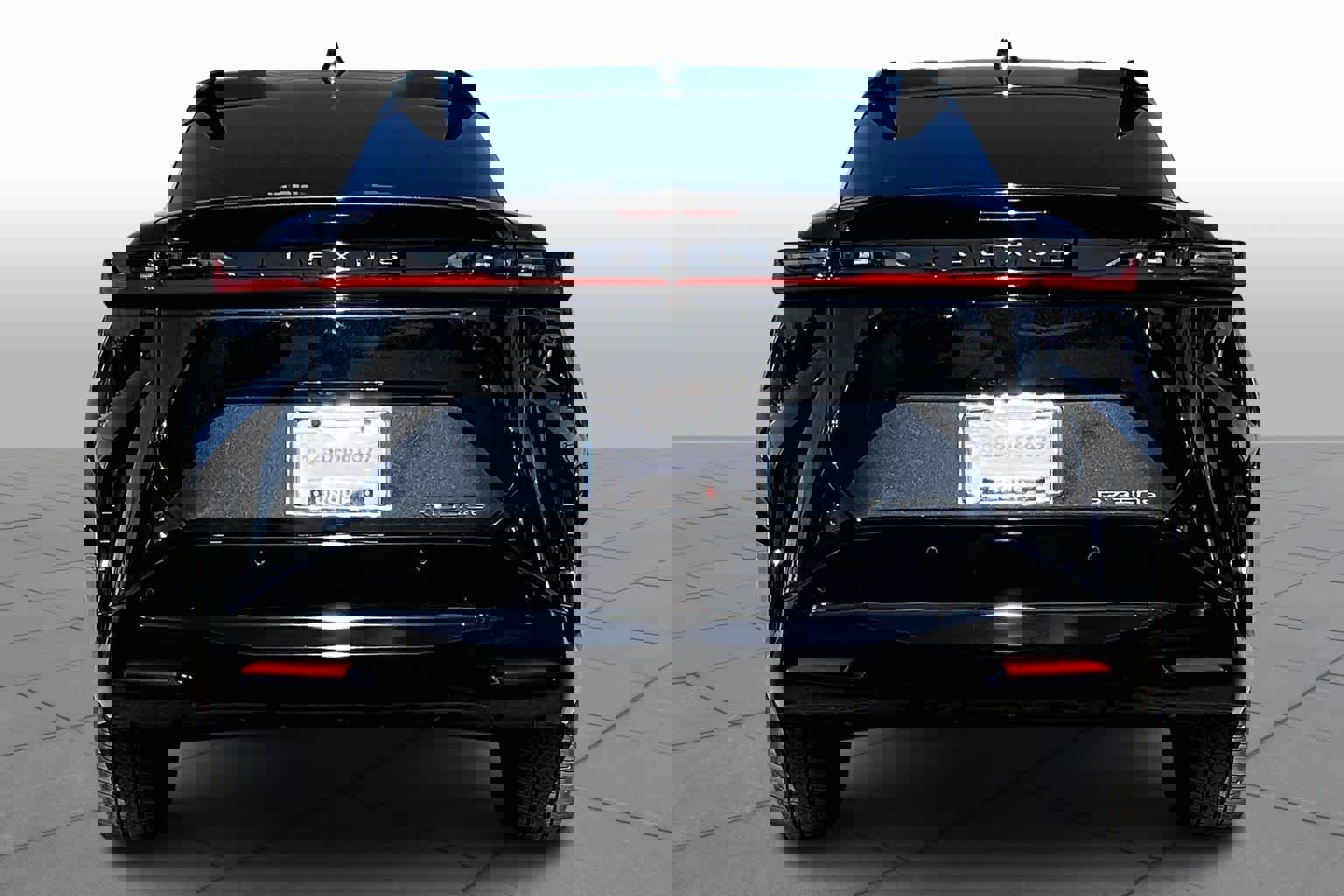 New 2026 Lexus RZ 350e 2WD image 4