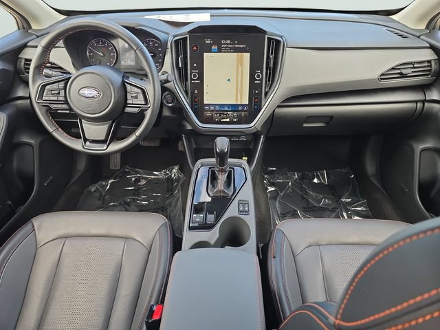 Certified 2024 Subaru Crosstrek 2.5i Limited AWD/4WD image 8