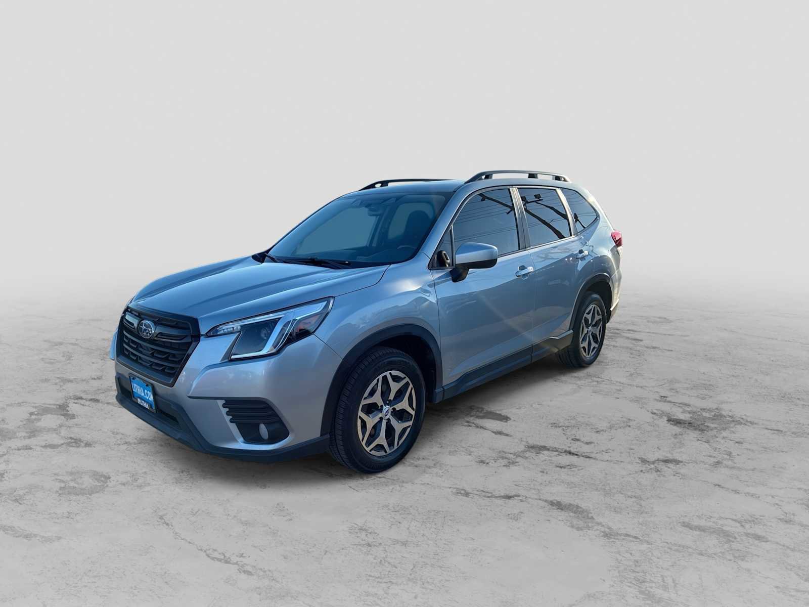 Used 2022 Subaru Forester Premium AWD/4WD image 4