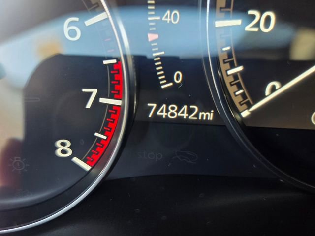 Used 2022 MAZDA CX-30 AWD 2.5 S w/ Preferred Package image 33