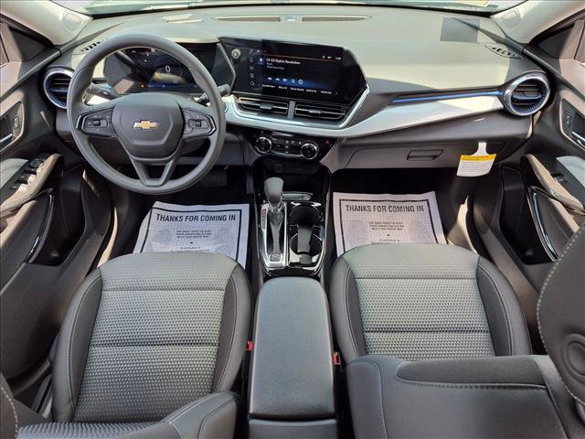 New 2026 Chevrolet Trax LT FWD image 13