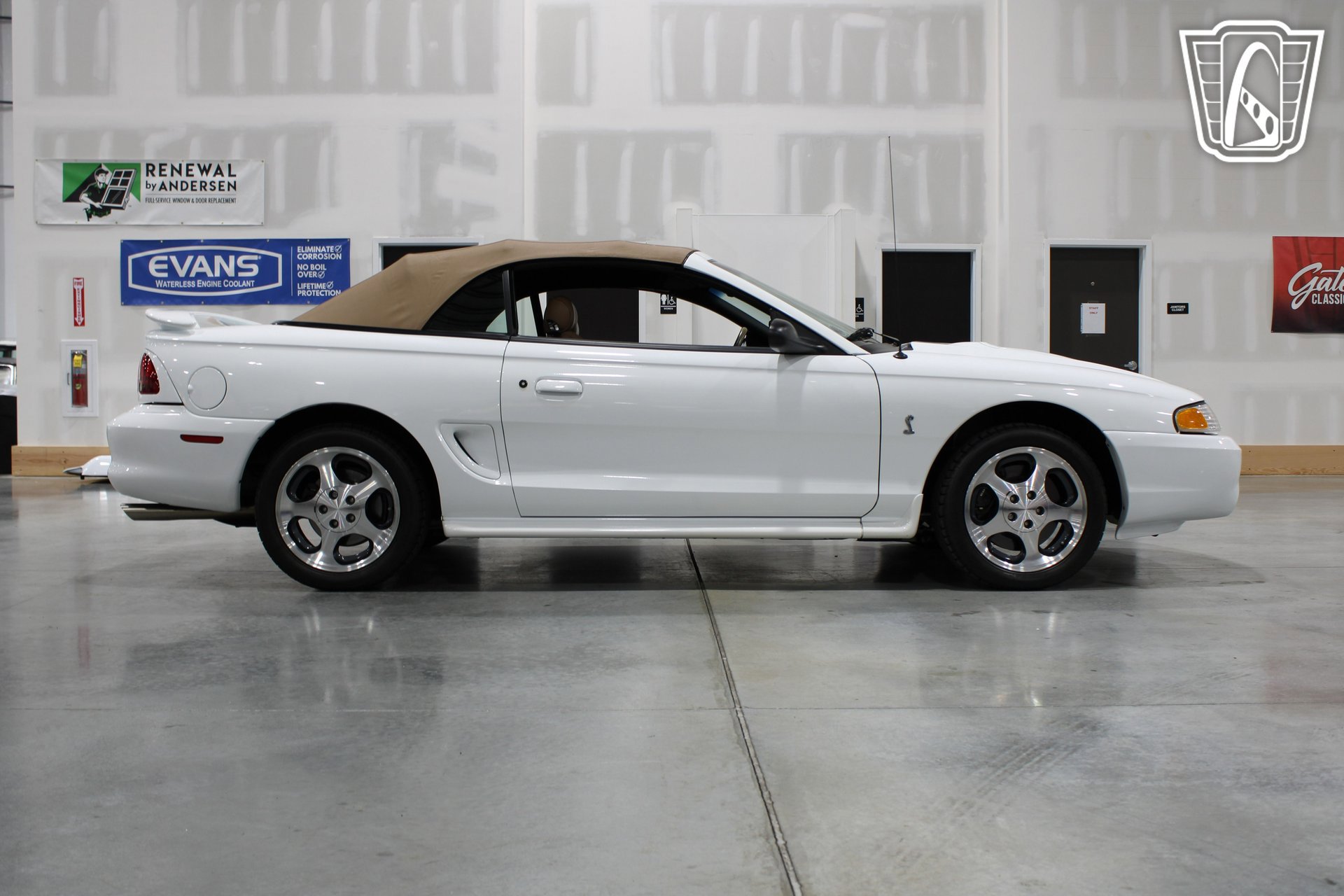 Used 1996 Ford Mustang Cobra RWD image 37