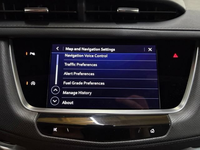Used 2024 Cadillac XT5 Premium Luxury w/ LPO, Floor Liner Package AWD/4WD image 56