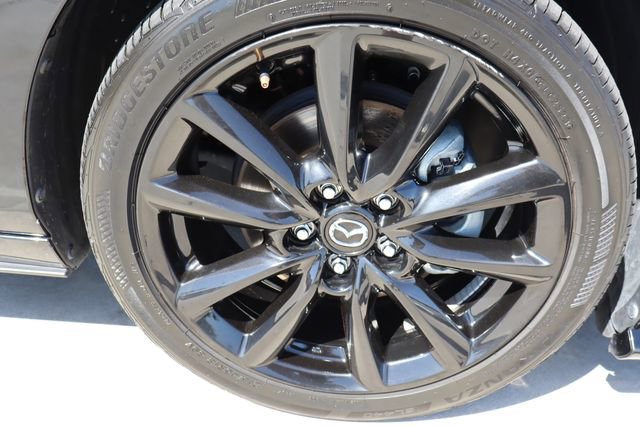 Used 2024 MAZDA MAZDA3 Hatchback w/Premium Plus Pkg AWD/4WD image 48