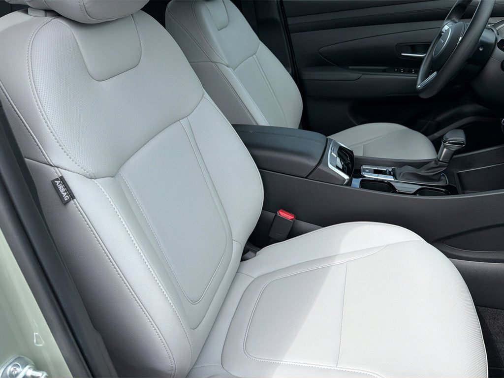 Certified 2025 Hyundai Santa Cruz SEL AWD/4WD image 26