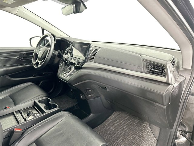 Used 2023 Honda Odyssey EX-L image 32