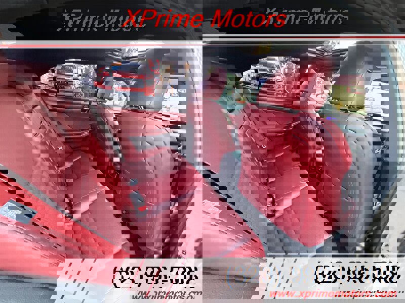 Used 2017 Lexus IS 200t F Sport w/ F Sport Package image 32