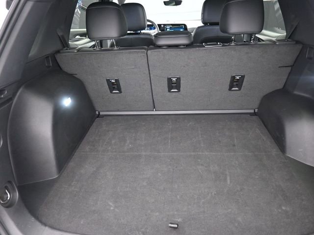 Used 2025 Chevrolet Equinox LT w/ Convenience Package II image 26