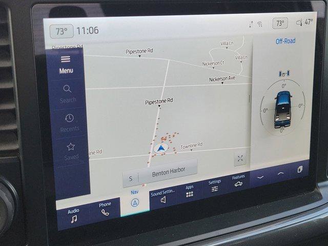 Used 2023 Ford F150 XLT w/ Equipment Group 302A High image 29